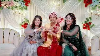 Premium Wedding Trailer || MH Raj Photography || New Wedding Video 202