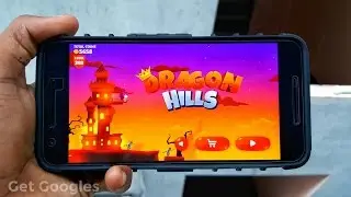 Top 5 Android Games of 2016 &nbsp;| NEW MUST PLAY GAMES #1