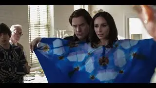 Роль Эльзы Перетти в фильме &laquo;Халстон&raquo; научила актрису Ребекку Даян никогда не...