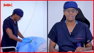 Cisbitaalka Harrar Imaging and Daignostic center oo soo kordhiyay qaliino cusub.