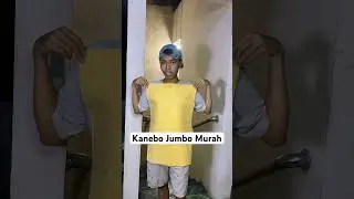 Kanebo Jumbo Murah | 📌 Link di bio no 33 | Shopee Video Miguel Candra #kanebo