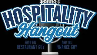 LIVE FROM FOOD ON DEMAND IN LAS VEGAS