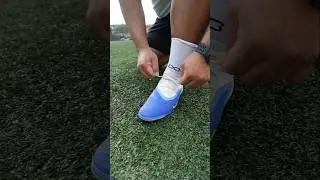 Nike Phantom 6 On Feet