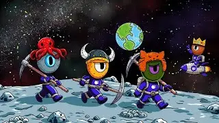 Вот как получить самую лучшую прокачку в Harvest Moon 🌝#crypto #moon #top