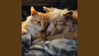 Gentle Fire's Echo for Pets' Serenity
