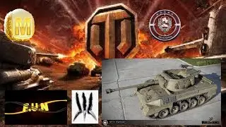 World of Tanks Kronos80 M18 Hellcat