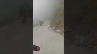 #shorts #fog#beautiful #views #mountains #road #viral #video #trending plzz subscribe
