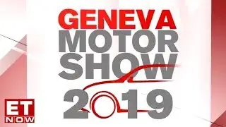 Geneva Motor Show | Tata Motors' Guenter Butschek Exclusive