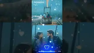 #imli and atharva😍😘 new #megha Chakraborty and karn Vohra imli #video