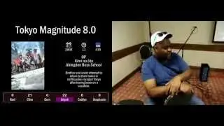 [04] Anime Speedtune (Unplugged Expo 2014)