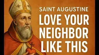 #4 How Rightly Ordered Love Transforms the Way We Love Others
