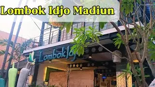 &ldquo;Review Resto Lombok Idjo Madiun 🍴 Rasa, Suasana & Harga Lengkap!&rdquo;