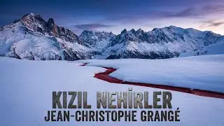 Jean-Christophe Grangé - Kızıl Nehirler (Sesli Kitap Özeti)
