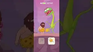 Comics Bob Level 46 Gameplay Android  #comicsbob #comicsbobgameplay