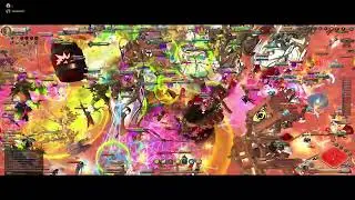 [Skadi] s25 Upper Class vs Malicious Crew/VUA 8.4 Node Citadel of Ash 11utc 23 Nov