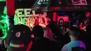 Imperial Slaughter - 4 (LIVE) Sunshine Bar 12-27-2019