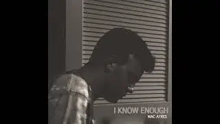 Mac Ayres - Here's to Moving On (Unreleased Track)