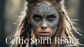 Celtic Spirit Rising &ndash; Epic Bagpipes, Drums & Ancient Power