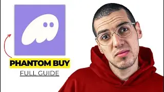 How to Buy Crypto on Phantom Wallet with Debit/Credit Card 2026 | Complete Working Guide
