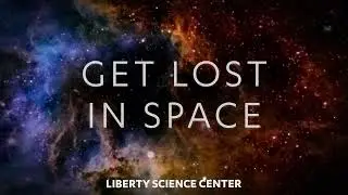 Visit the Nation's Largest Planetarium at Liberty Science Center