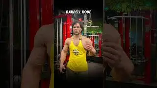 Barbell vs Dumbbell - which one is more effective?