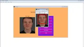 Age Estimation Matlab Code 3D Projects