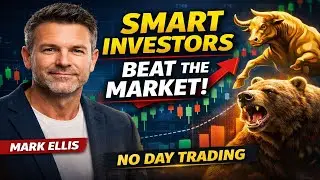 Beat the Market Without Trading (Smart Long-Term Stock Strategy)