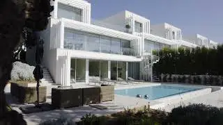 3, 4 And 5-Bedroom Homes With An Avant-Garde Design In Sotogrande
