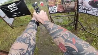 Pierwszy medal na Polish Open 2025! 🥉 Halinka Arms Cup PCC L3 &ndash; Optic Division SPS Pantera  2011