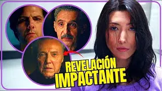 Se REVELA el Secreto de BURT | SEVERANCE: Temporada 2 Episodio 6 An&aacute;lisis, y Teor&iacute;as | Resumen 2x06
