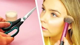 7 Must Know Makeup Secrets