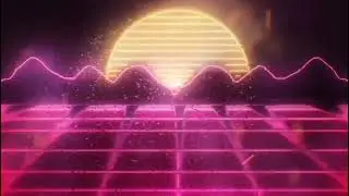 Shatt3rium - Star Empress [Synthwave] (Official Music Video)