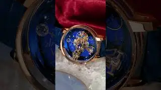 The Jacob & Co. Astronomia Sky #shorts