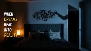 TRUE Scary Stories Where Dreams Read into Reality