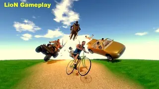 Guts and Glory PC 60FPS Gameplay | 1080p