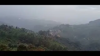 #pothamedu view point@ munnar