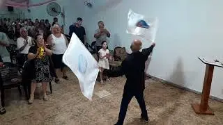 ALABANZA🎶 //CORITOS//🎶  🔥(TANDA DE ALBANZAS Y CORITOS)🔥 //ESTA AQUI// EL SHOFAR// REMOLINEANDO//
