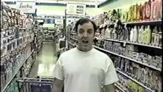 People going Crazy in Public