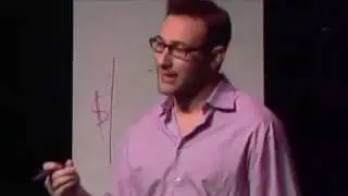 TEDxSanDiego - Simon Sinek - Restoring the Human in Humanity