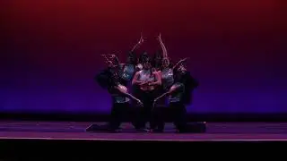 Maya at Berkeley – Front Row | DWX Fall 2024 Showcase