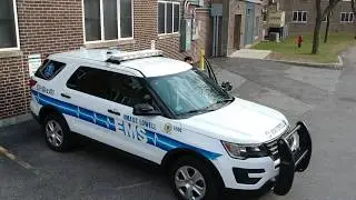 UMass Lowell EMS - 2018