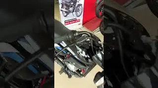 Hero Hf 100 E20 Bs7 2024 Model Price | hf deluxe 2023 model | hero bikes #shorts