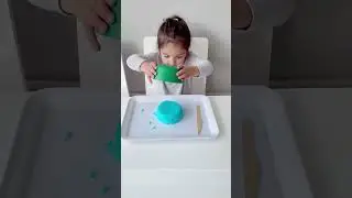 How To Make Kinetic Sand