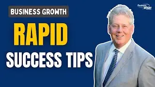 Rapid Business Growth Explained | Coach John Whitt Official Trailer