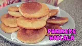 Coco Cooking - Panikeke Waicala