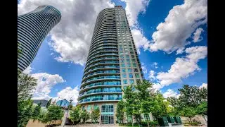80 Absolute Ave 2707, Mississauga