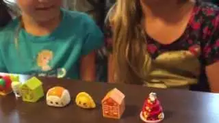 FAN MAIL UNBOXING Little Grimmettes get SEASON THREE SHOPKINS