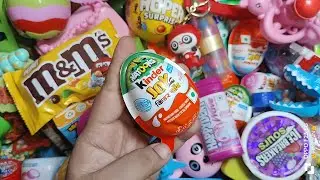 kindarjoy unboxing 🍬🍭😀❤️ chocolate egg surprise toy subscribe please