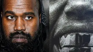 Kanye West’s New Album BULLY Gets Delayed Again