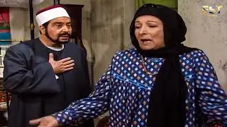 مش هسيبهالها بيضه مقشره... ام الشعراوي مش مستوعبه اللي ابوه عملوا فيها #الشيخ_الشعراوي #امام_الدعاه